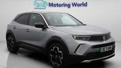 Used 2021 Vauxhall Mokka Edition SUV | £12,400 (Fair price)