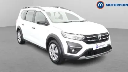 Używany Dacia Jogger Essentiel 110 KM (80 kW) 2025 Minivan