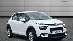 Used 2024 Citroën C3 PureTech Hatchback | £10,900 (Good price)