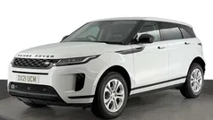 Used 2023 Land Rover Range Rover evoque S Hatchback | £19,520 (Super price)