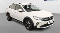 Used 2025 VW Taigo Life SUV | £15,749 (Good price)