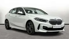 Used 2023 BMW 118 M Sport Hatchback | £22,850 (Fair price)