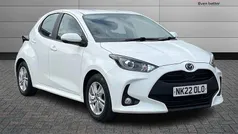 Used 2022 Mazda 2 Hatchback | £14,799 (Fair price)