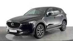 Used 2018 Mazda CX-5 Inclusive SUV | £13,920 (Fair price)
