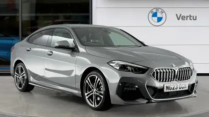 Begagnad BMW 218 M Sport 136 HK (100 kW) 2023 Sedan