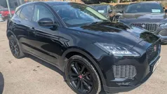 Used 2019 Jaguar E-Pace S SUV | £16,995 (Super price)