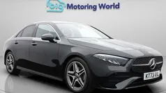 Used 2026 Mercedes A200 Executive Sedan | £25,100