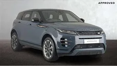 Used 2024 Land Rover Range Rover evoque SE Dynamic SUV | £35,350 (Fair price)