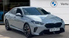 New 2025 BMW 220 M Sport Coupe | £35,491 (Super price)