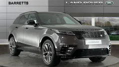 Used 2025 Land Rover Range Rover Velar SE Dynamic SUV | £44,750