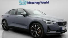 Used 2021 Polestar 2 Pilot Sedan | £20,900 (Fair price)