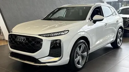 New Audi Q3 S-Line 150 HP (110 kW) 2026 SUV