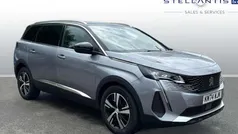 Used 2024 Peugeot 5008 GTi MPV | £27,920 (Fair price)