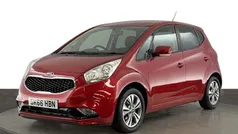 Used 2019 Kia Venga 3 Hatchback | £9,420 (Good price)
