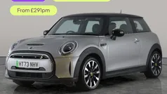 Used 2023 Mini Cooper Level 3 Hatchback | £17,768 (Fair price)