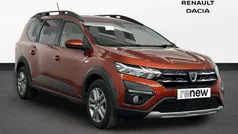 Used 2022 Dacia Jogger Comfort MPV | £14,700 (Fair price)