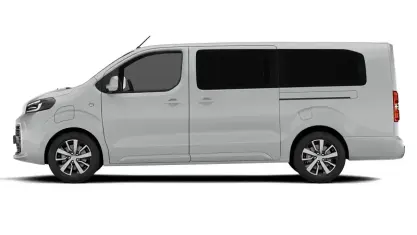 Used Toyota Proace Verso 150 HP (110 kW) 2020 Estate