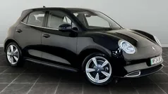 Black Used 2024 Ora 03 Pure+ Hatchback | £11,195 (Fair price)