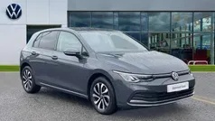 Used 2022 VW Golf VIII Active Hatchback | £21,916 (Fair price)