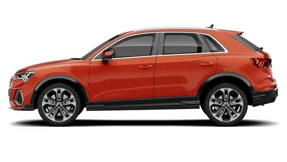 Used Audi Q3 S-Line 150 HP (110 kW) 2025 SUV