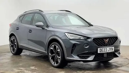 Used Cupra Formentor VZ2 310 HP (228 kW) 2023 SUV