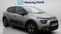 Used 2023 Citroën C3 PureTech Hatchback | £11,000 (Fair price)