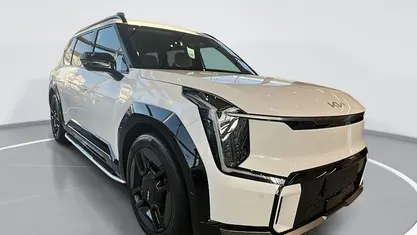 Used 2025 Kia EV9 GT-Line S SUV | £63,499 (Fair price)