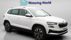 Used 2024 Skoda Karoq SE L SUV | £23,600 (Good price)