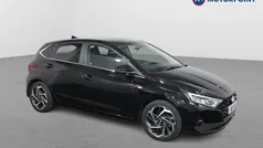 Used 2023 Hyundai i20 Premium Hatchback | £15,449 (Fair price)