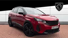 Used 2022 Peugeot 3008 Premium SUV | £19,722 (Fair price)