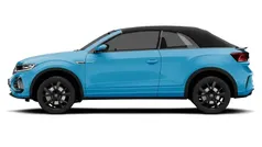 Used 2026 VW T-Roc Cabriolet R-line Cabriolet | £39,105 (Fair price)