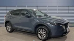 Used 2023 Mazda CX-5 Center-Line SUV | £18,021 (Super price)