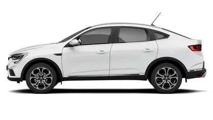 Used Renault Arkana Version S 143 HP (105 kW) 2022 SUV