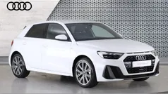 Used 2024 Audi A1 S-Line Hatchback | £24,965 (Fair price)