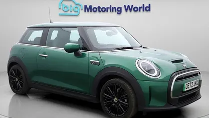 Used 2023 Mini Cooper Level 2 Hatchback | £13,800 (Fair price)