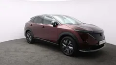 Used 2022 Nissan Ariya Advance SUV | £28,999