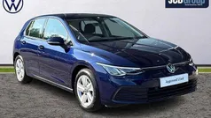 Used 2021 VW Golf VIII Life Hatchback | £16,495 (Fair price)