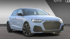 New 2025 Audi A1 Sportback Black Edition Hatchback | £28,100 (Fair price)
