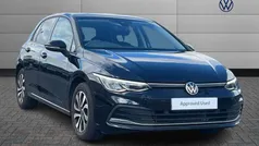 Used 2022 VW Golf VIII Active Hatchback | £18,808 (Good price)
