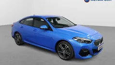 Used 2024 BMW 218 M Sport Coupe | £20,999 (Super price)