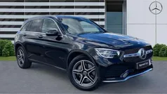 Mercedes GLC220