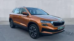 Used 2024 Skoda Karoq SE L SUV | £28,150 (Fair price)