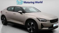 Used 2022 Polestar 2 Long Range Single Motor Sedan | £19,800 (Fair price)