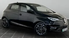 Used 2022 Renault Zoe Iconic Hatchback | £10,895 (Fair price)