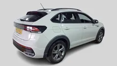 Used 2023 VW Taigo R-line SUV | £18,799 (Fair price)