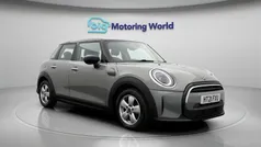 Used 2021 Mini Cooper Classic Hatchback | £15,000 (Fair price)