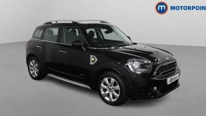 Usado Mini Cooper S 224 HP (164 kW) 2018 Citadino