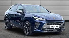 Used 2025 Cupra Terramar SUV | £31,490 (Good price)