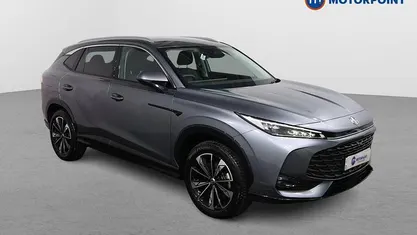 Used MG HS SE 224 HP (164 kW) 2025 SUV