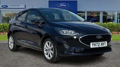 Used 2023 Ford Fiesta Trend Hatchback | £11,900 (Super price)